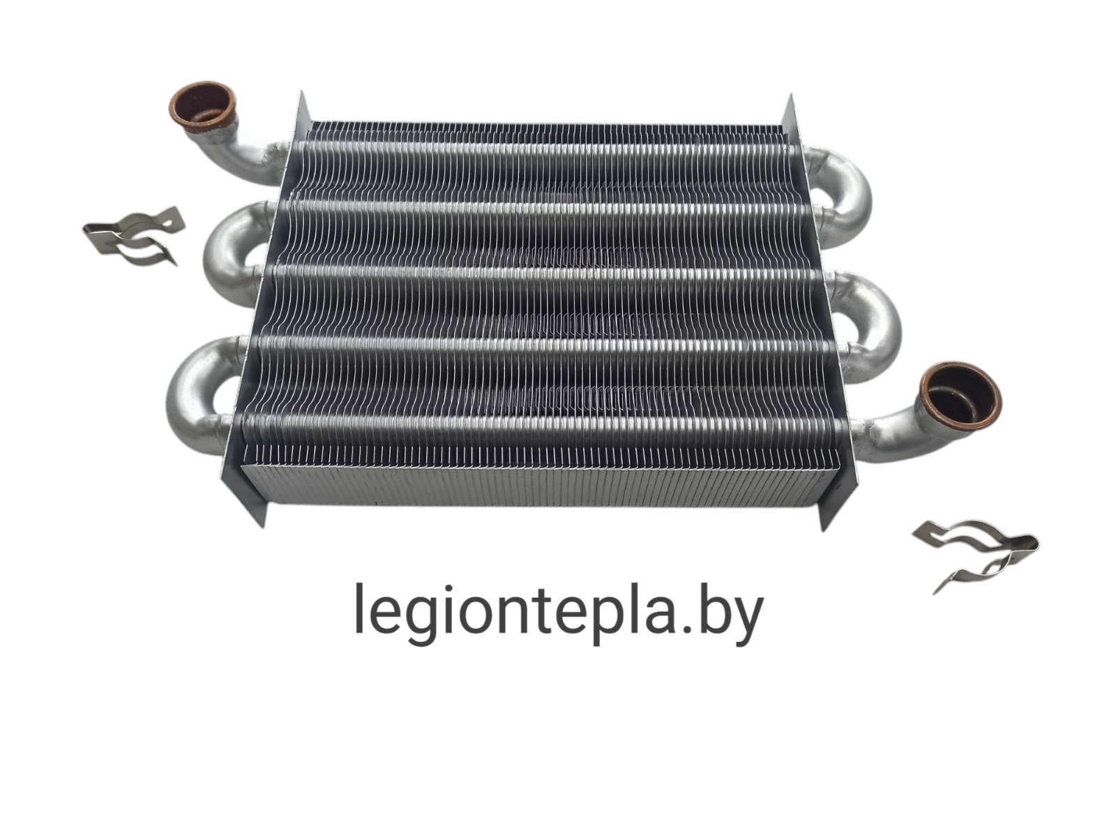 Монотермический теплообменник для котлов Grand Ital