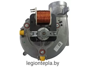 Вентилятор Fime 60W (Vaillant Turbomax, TurboTec 20020008, 0020051741, GR01855N)