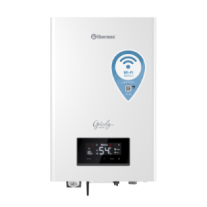 Купить настенный электрический котел THERMEX Grizzly 5-12 Wi-Fi
